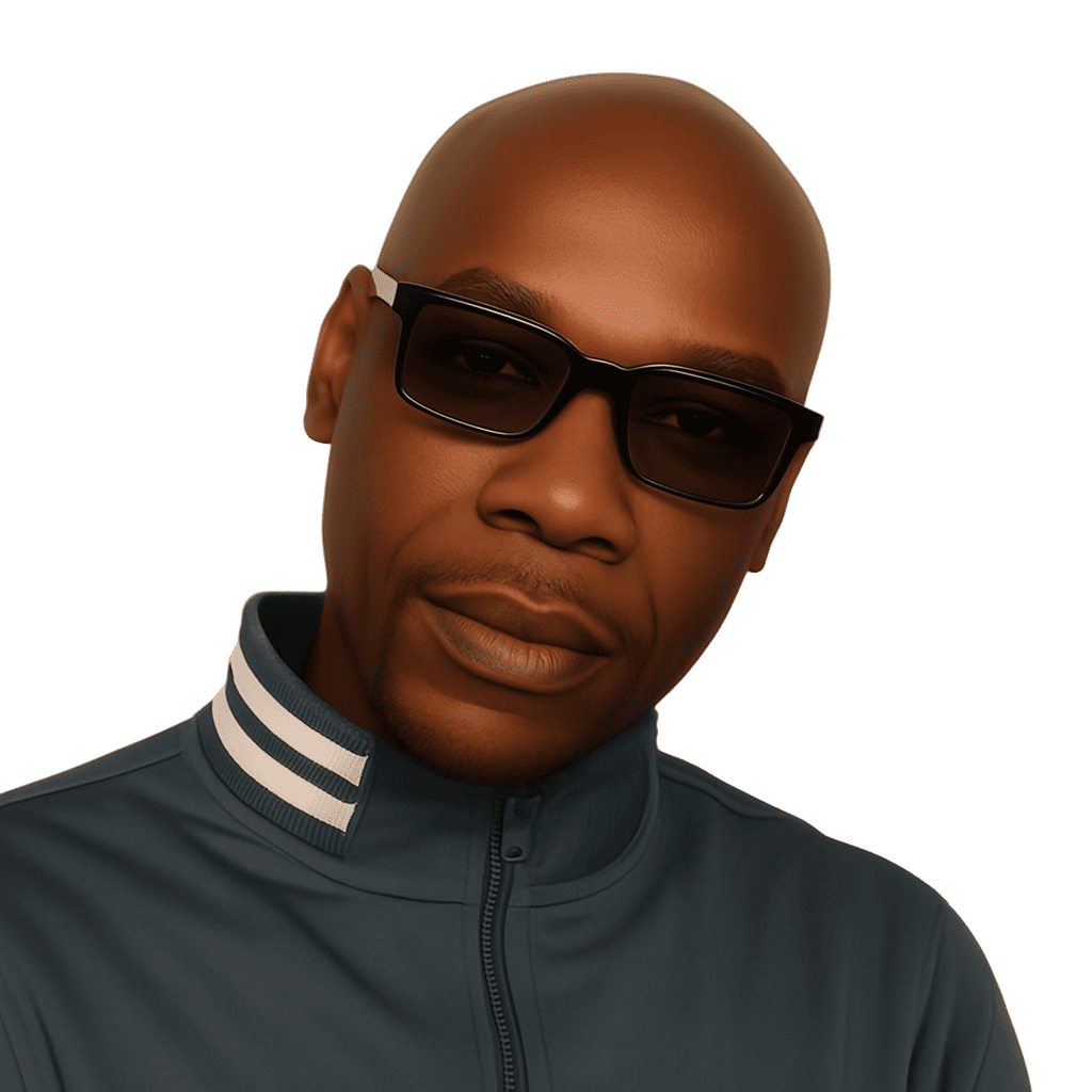 Leonard Phokane
