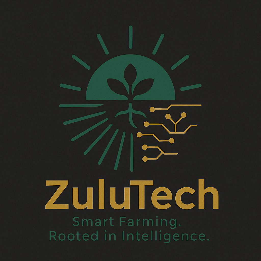 ZuluTech Logo